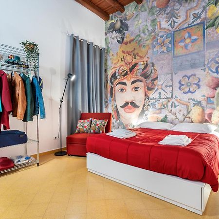 Appartement Casa Florio à Palerme Extérieur photo