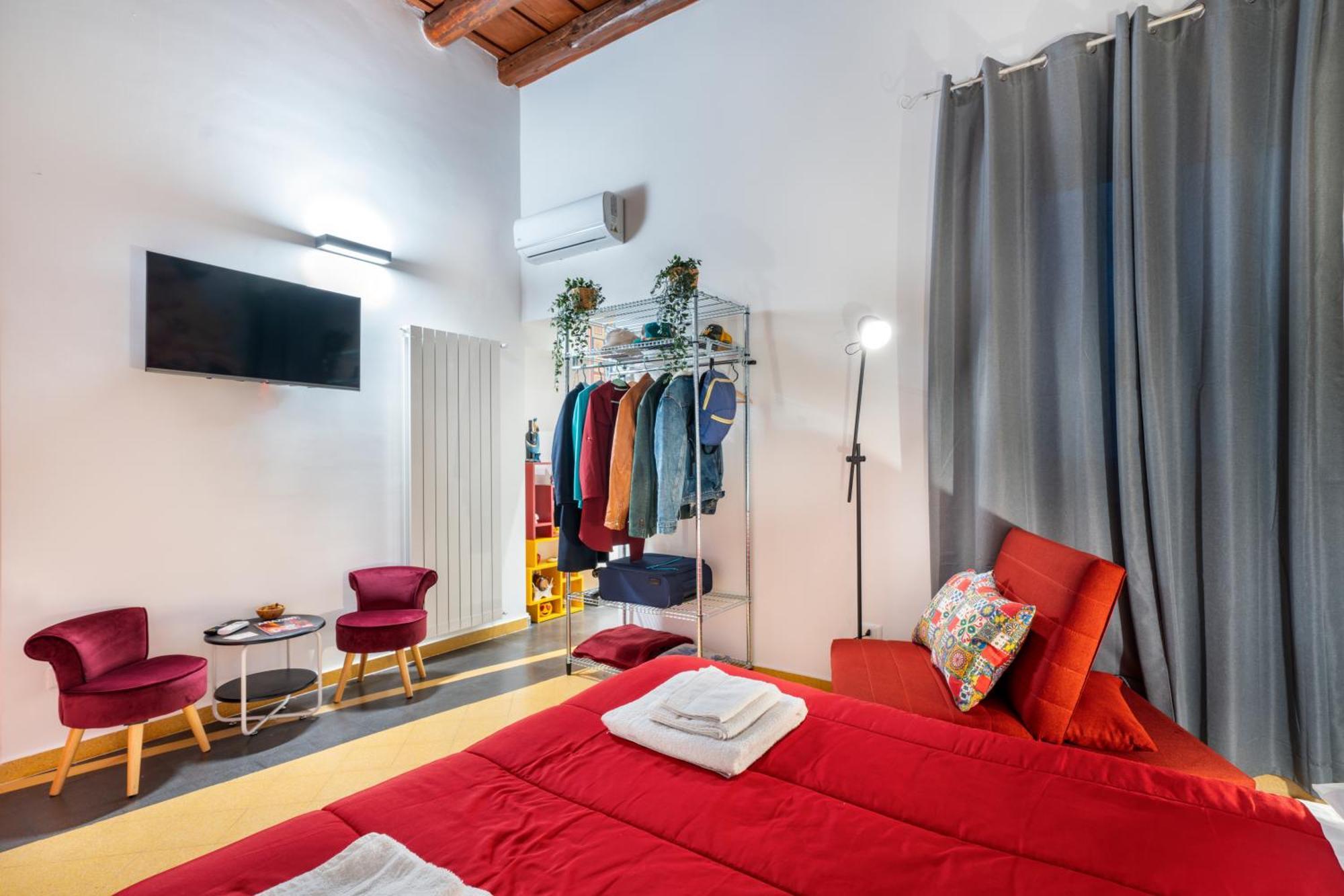 Appartement Casa Florio à Palerme Extérieur photo