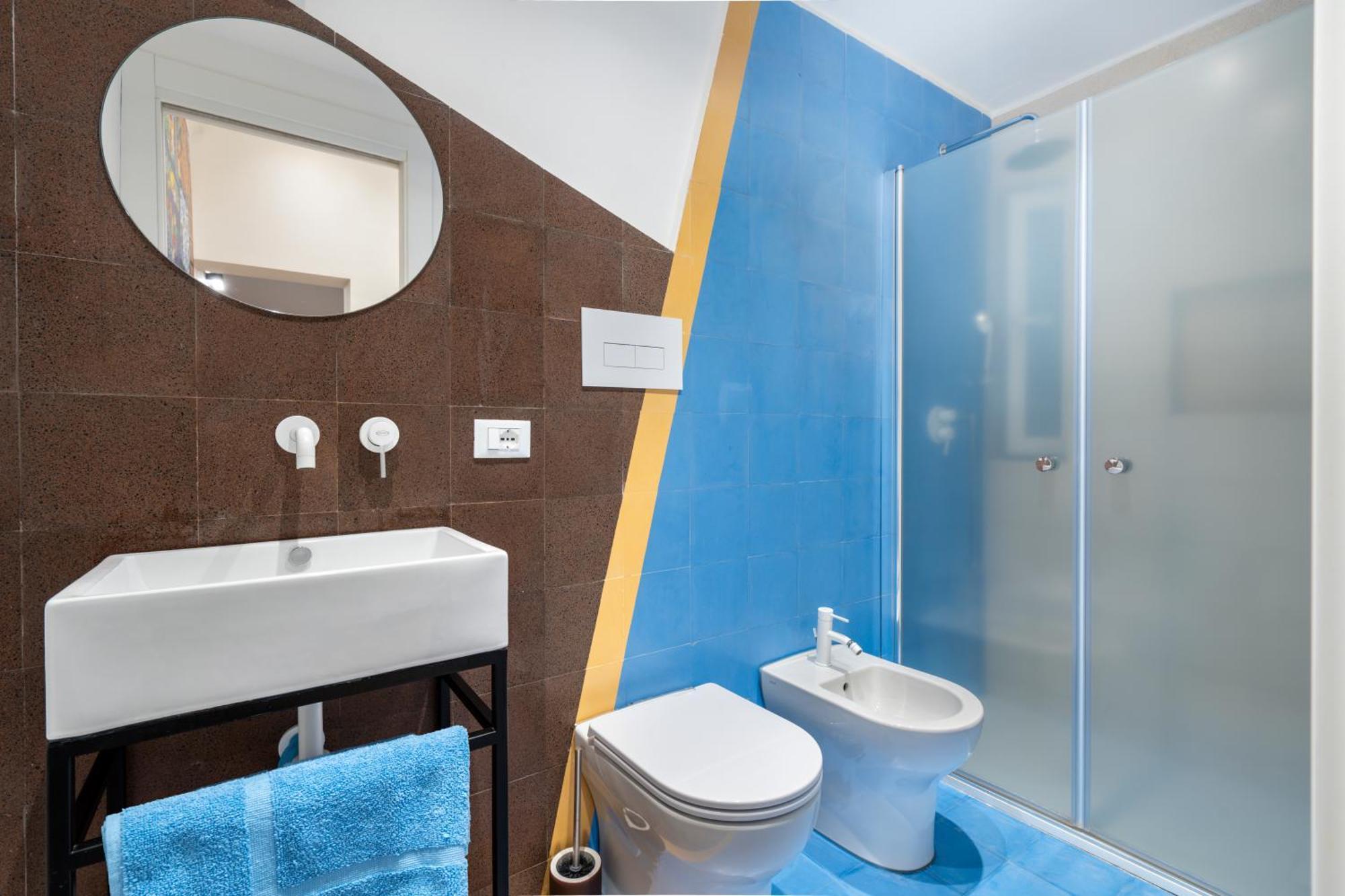 Appartement Casa Florio à Palerme Extérieur photo